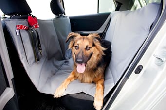 Dog Car Seat Hammock 