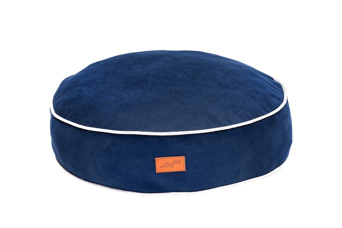 Pebble Bed blue